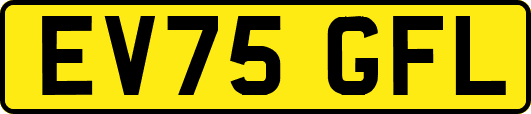 EV75GFL