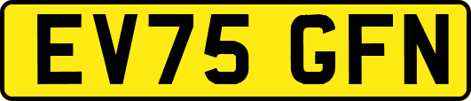EV75GFN