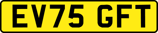 EV75GFT