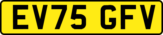 EV75GFV