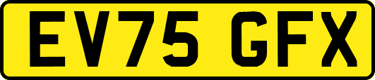 EV75GFX
