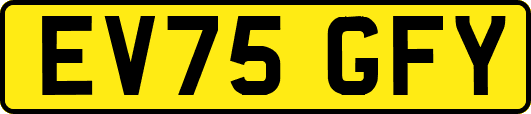 EV75GFY