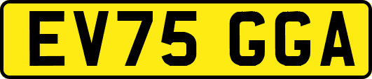 EV75GGA