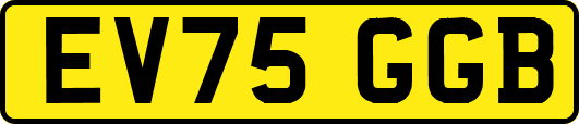 EV75GGB