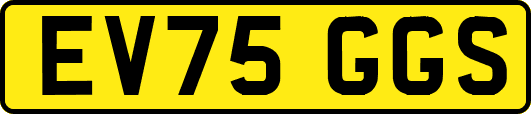 EV75GGS
