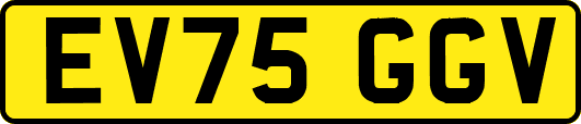 EV75GGV