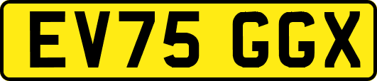 EV75GGX