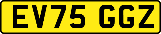 EV75GGZ