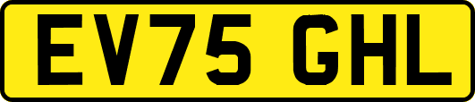EV75GHL