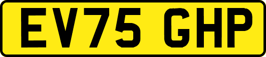 EV75GHP