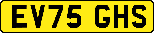 EV75GHS