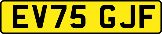 EV75GJF