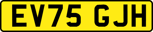 EV75GJH