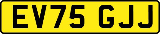 EV75GJJ
