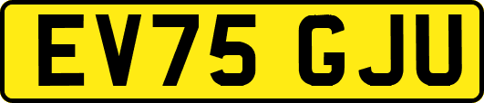 EV75GJU