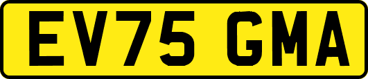 EV75GMA