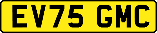EV75GMC