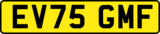 EV75GMF