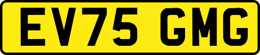 EV75GMG