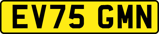 EV75GMN