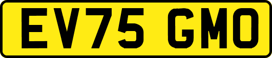 EV75GMO