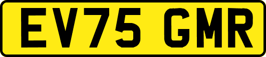 EV75GMR
