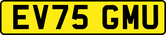 EV75GMU