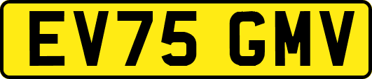 EV75GMV