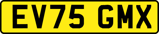 EV75GMX
