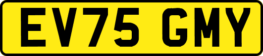 EV75GMY