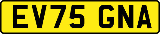 EV75GNA