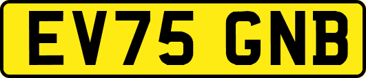 EV75GNB