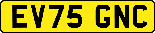 EV75GNC