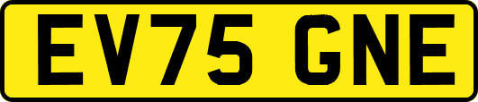 EV75GNE