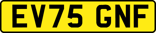 EV75GNF