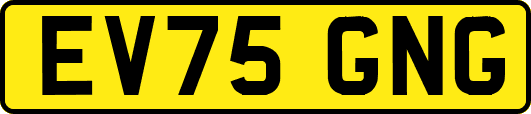 EV75GNG