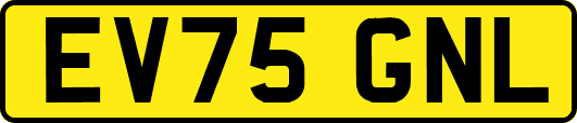 EV75GNL