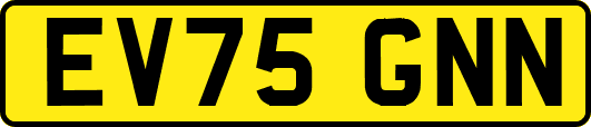 EV75GNN
