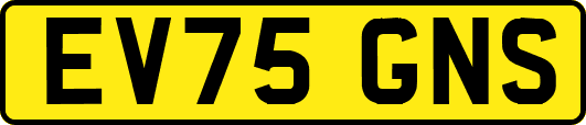 EV75GNS