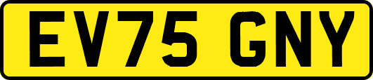 EV75GNY