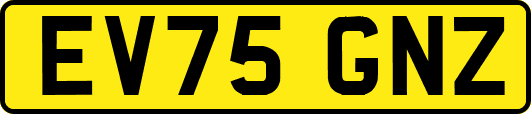 EV75GNZ