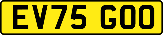 EV75GOO