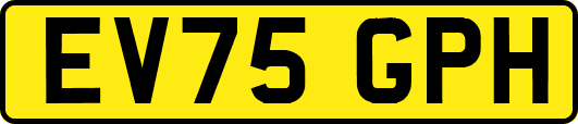 EV75GPH