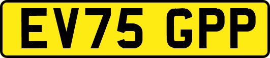 EV75GPP