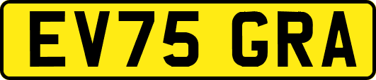 EV75GRA