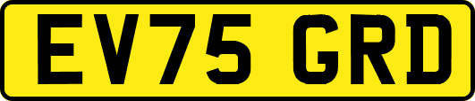 EV75GRD