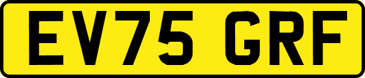 EV75GRF