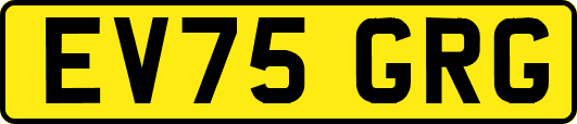 EV75GRG