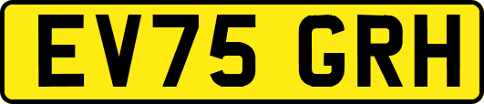 EV75GRH