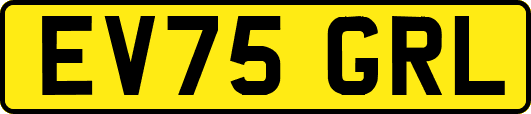EV75GRL